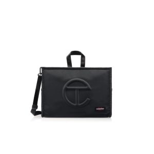 Medium Shopper | Black