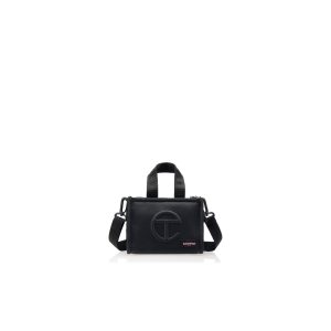 Small Shopper | Black