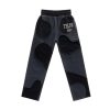 Camo Sweatpant - Black/Off-Black |