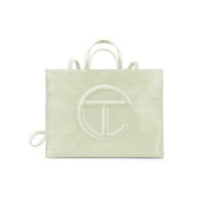 Large Shopping Bag | Glue