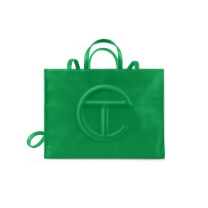 Large Shopping Bag | Greenscreen