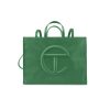 Large Shopping Bag | Leaf