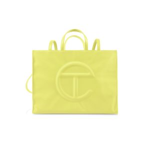 Large Shopping Bag | Margarine