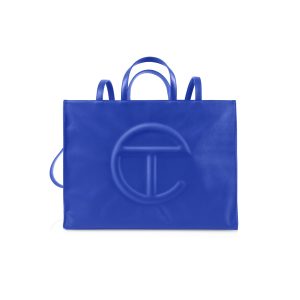 Large Shopping Bag | Painter's Tape