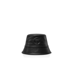Telfar Bucket Hat | Black