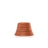 Telfar Bucket Hat | Tan