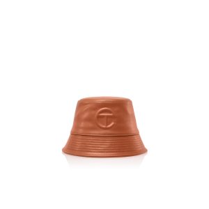 Telfar Bucket Hat | Tan