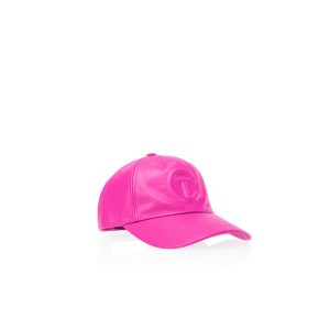 Logo Embossed Hat | Azalea