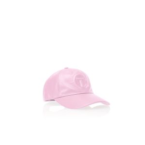 Logo Embossed Hat | Bubblegum