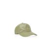Logo Embossed Hat | Drab