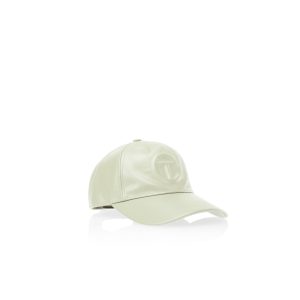 Logo Embossed Hat | Glue