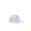 Logo Embossed Hat | Lavender