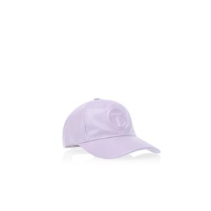 Logo Embossed Hat | Lavender
