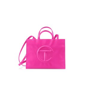 Medium Shopping Bag | Azalea