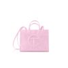 Medium Shopping Bag | Bubblegum