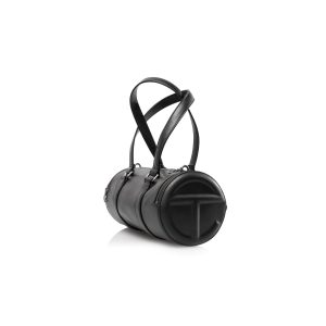 Medium Telfar Duffle | Black