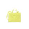 Medium Shopping Bag | Margarine