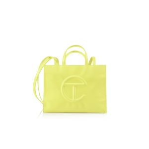 Medium Shopping Bag | Margarine
