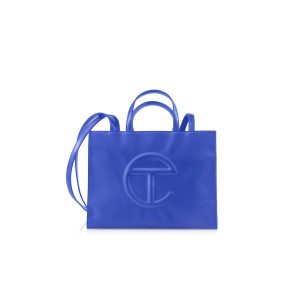 Medium Shopping Bag | Painter's Tape