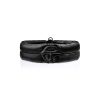 Puff Headband | Black