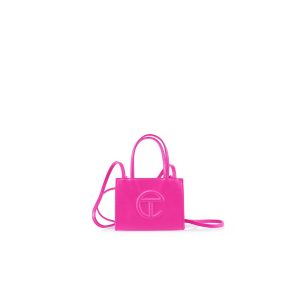 Small Shopping Bag | Azalea