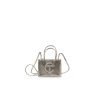 Small Shopping Bag | Bronze