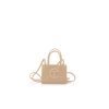 Small Shopping Bag | Cream