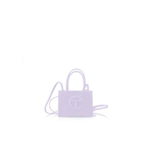 Small Shopping Bag | Lavender