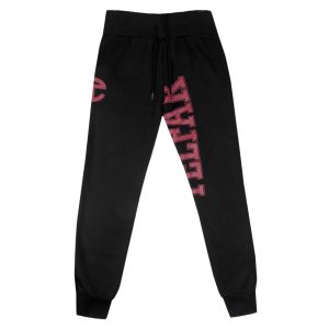 Sweatpant | Black