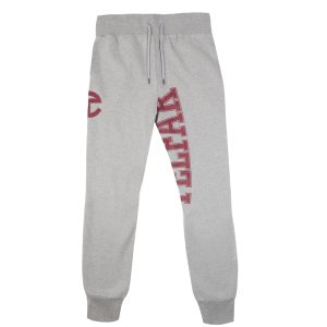 Sweatpant | Heather Grey